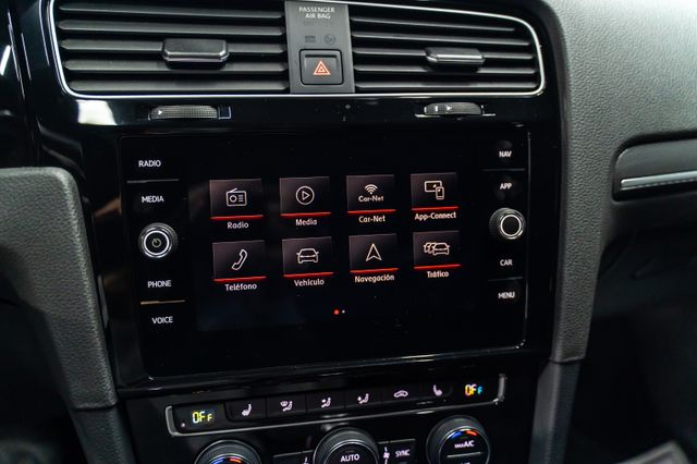 VOLKSWAGEN Golf GTI Performance 2.0 TSI 245CV DSG