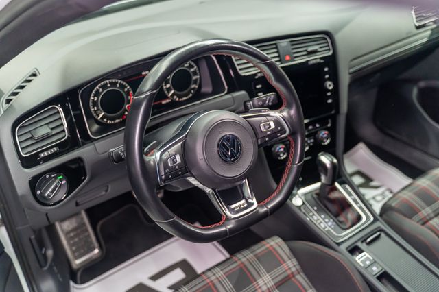 VOLKSWAGEN Golf GTI Performance 2.0 TSI 245CV DSG