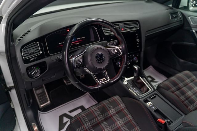 VOLKSWAGEN Golf GTI Performance 2.0 TSI 245CV DSG