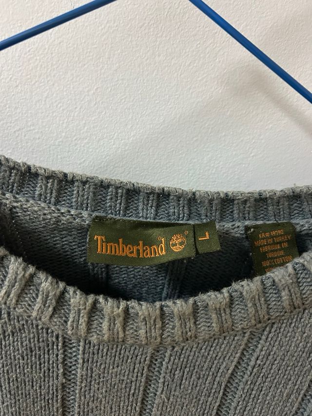 Jersey Timberland