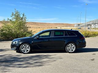 Opel Insignia 2014