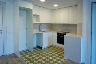 Piso en alquiler en Centre Vila en Vilanova i La Geltrú