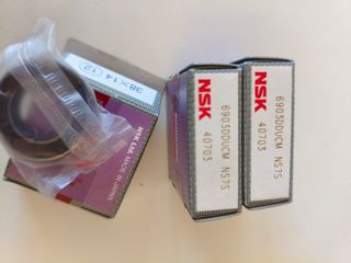 NSK 6903DDUCM NS7S Cuscinetti