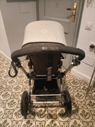 Carrito Bugaboo Camaleón 3