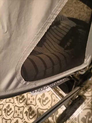 Carrito Bugaboo Camaleón 3