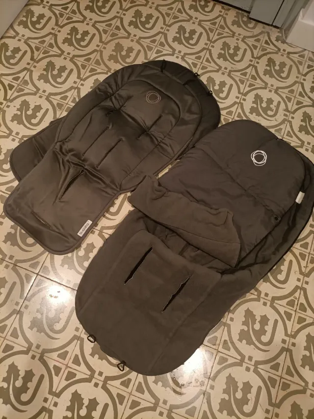 Carrito Bugaboo Camaleón 3