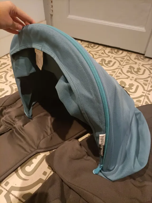 Carrito Bugaboo Camaleón 3