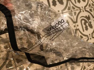 Carrito Bugaboo Camaleón 3