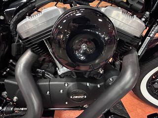 Harley-Davidson Forty Eight 1200