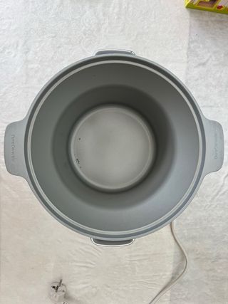 Olla Cocción Lenta Crock-Pot Duracemic año 2023