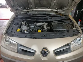 Lavado de coches y restauración de faros