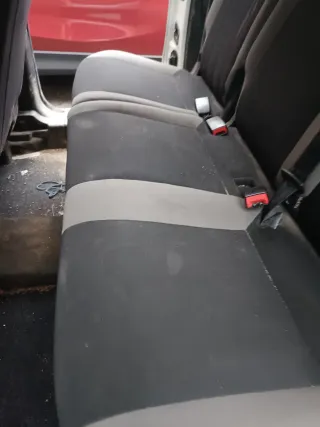 Lavado de coches y restauración de faros