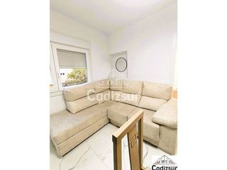 Piso en alquiler en La Paz - Segunda Aguada - Loreto en Cádiz