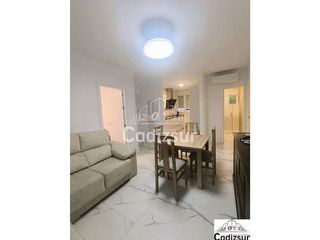 Piso en alquiler en La Paz - Segunda Aguada - Loreto en Cádiz