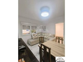 Piso en alquiler en La Paz - Segunda Aguada - Loreto en Cádiz