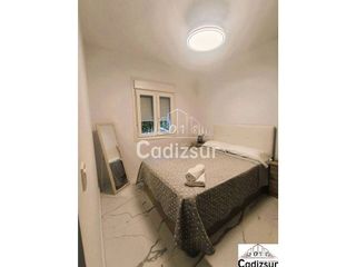 Piso en alquiler en La Paz - Segunda Aguada - Loreto en Cádiz