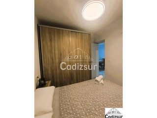 Piso en alquiler en La Paz - Segunda Aguada - Loreto en Cádiz