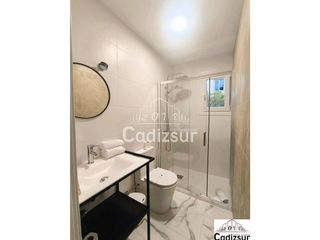 Piso en alquiler en La Paz - Segunda Aguada - Loreto en Cádiz