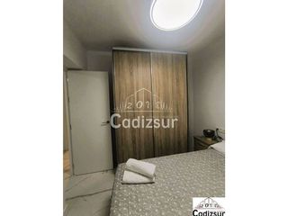 Piso en alquiler en La Paz - Segunda Aguada - Loreto en Cádiz