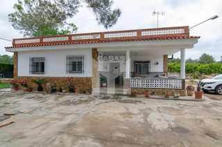 Chalet en venta en Calicanto - Cumbres de Calicanto - Santo Domingo en Torrent