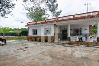 Chalet en venta en Calicanto - Cumbres de Calicanto - Santo Domingo en Torrent