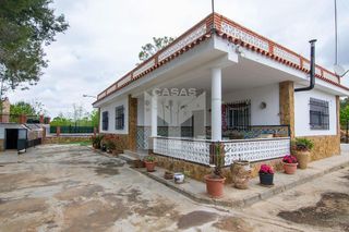 Chalet en venta en Calicanto - Cumbres de Calicanto - Santo Domingo en Torrent
