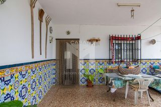 Chalet en venta en Calicanto - Cumbres de Calicanto - Santo Domingo en Torrent