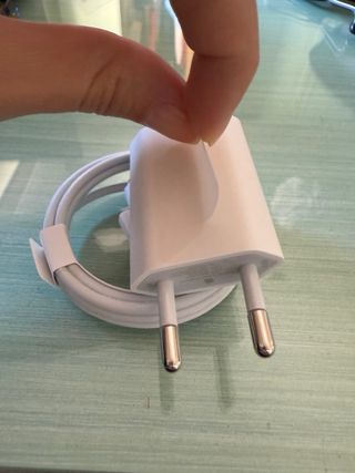 Caricabatterie Apple USB con cavo Originale