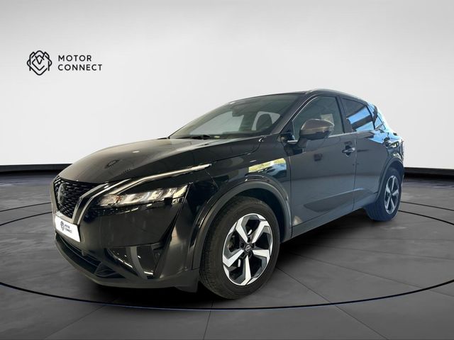 Nissan QASHQAI DIG-T 103kW N-Connecta