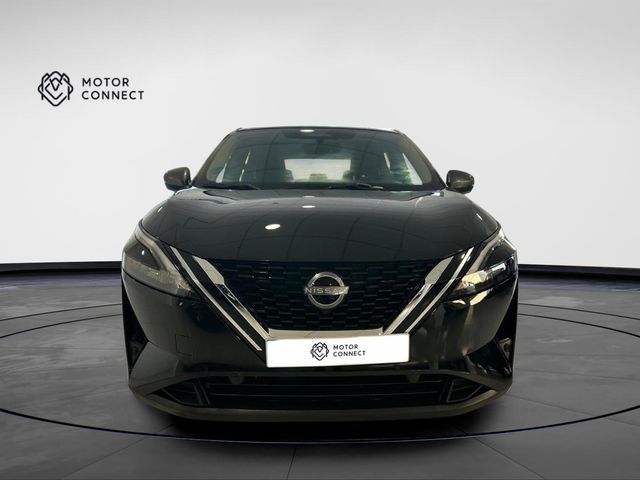 Nissan QASHQAI DIG-T 103kW N-Connecta