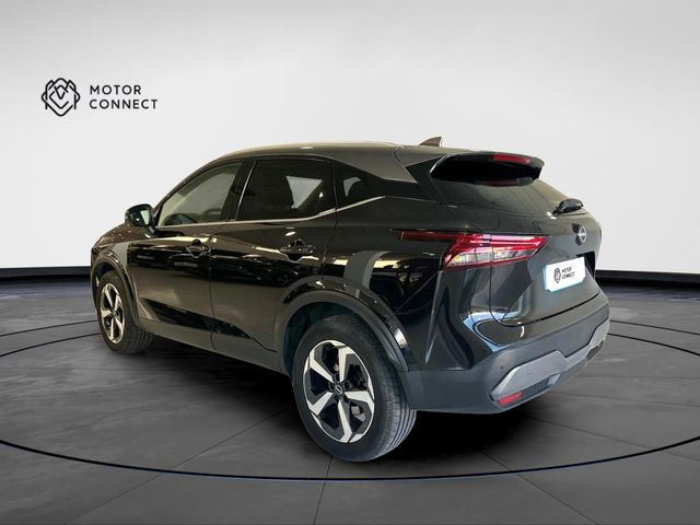 Nissan QASHQAI DIG-T 103kW N-Connecta