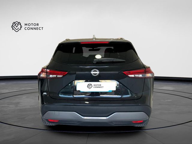 Nissan QASHQAI DIG-T 103kW N-Connecta