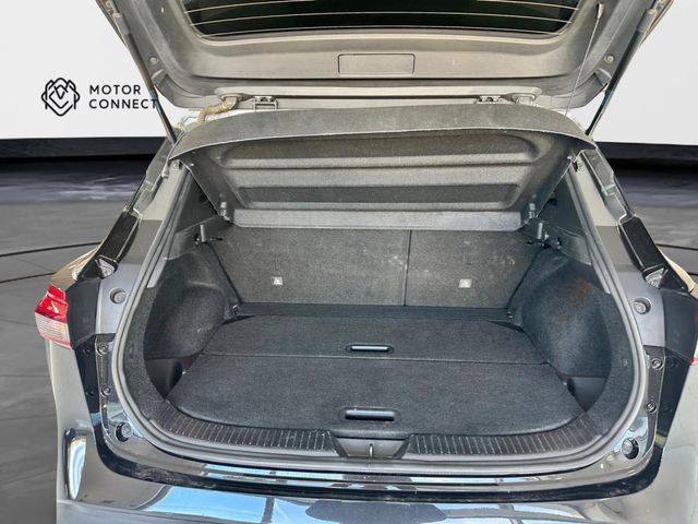 Nissan QASHQAI DIG-T 103kW N-Connecta