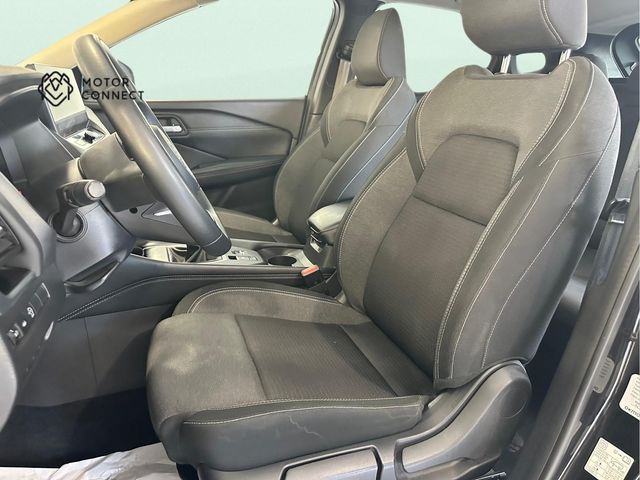 Nissan QASHQAI DIG-T 103kW N-Connecta