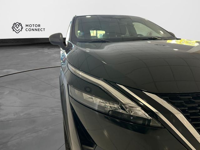 Nissan QASHQAI DIG-T 103kW N-Connecta