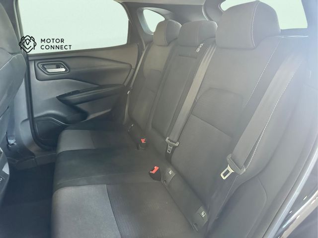 Nissan QASHQAI DIG-T 103kW N-Connecta