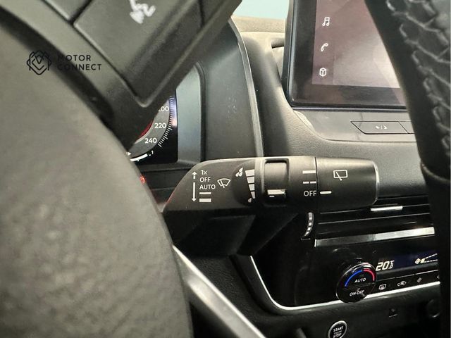 Nissan QASHQAI DIG-T 103kW N-Connecta