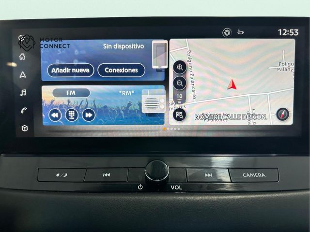 Nissan QASHQAI DIG-T 103kW N-Connecta