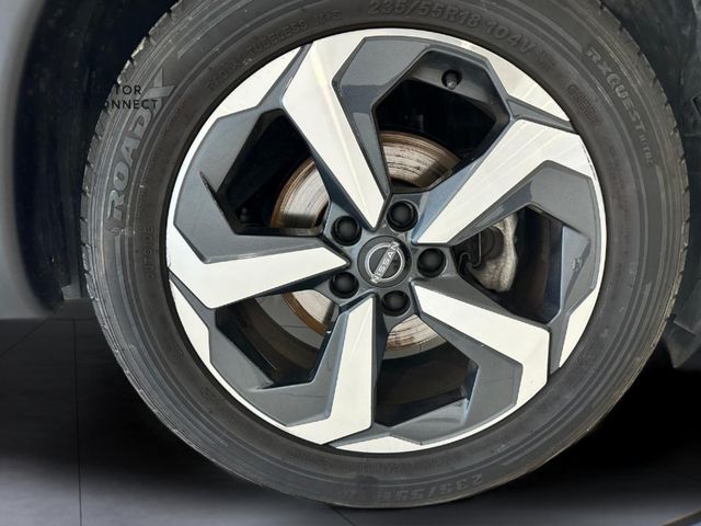 Nissan QASHQAI DIG-T 103kW N-Connecta