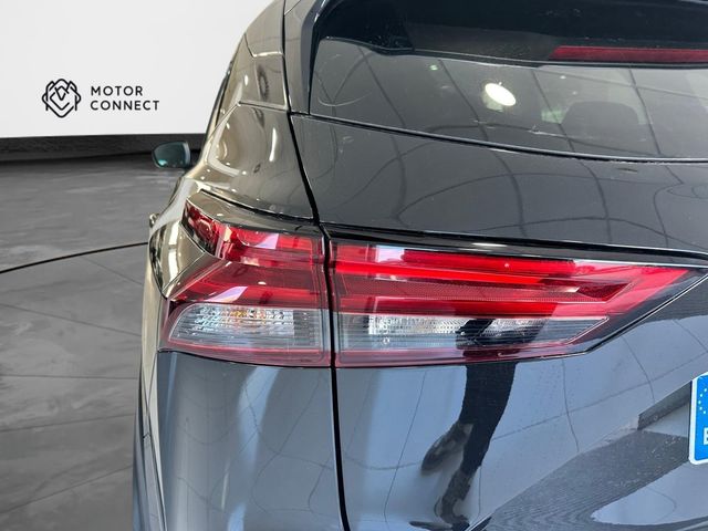 Nissan QASHQAI DIG-T 103kW N-Connecta