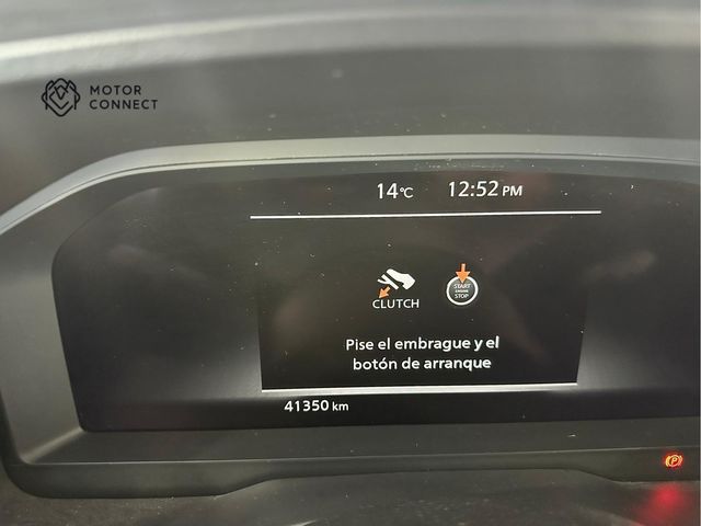 Nissan QASHQAI DIG-T 103kW N-Connecta