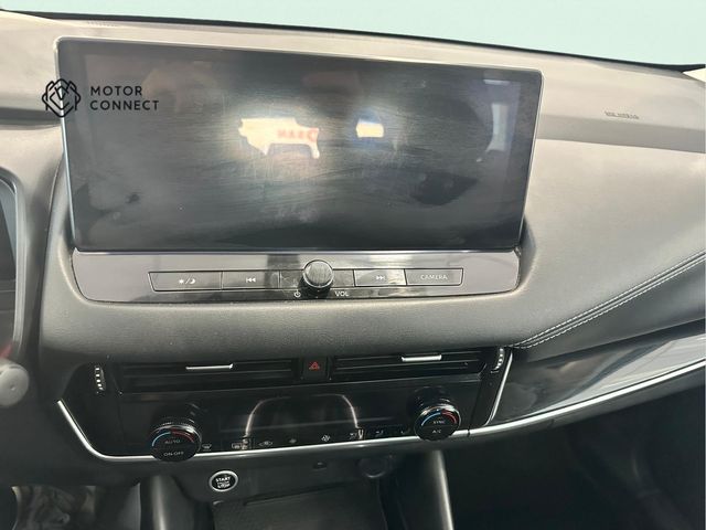 Nissan QASHQAI DIG-T 103kW N-Connecta