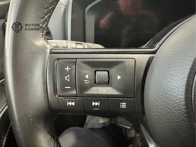 Nissan QASHQAI DIG-T 103kW N-Connecta