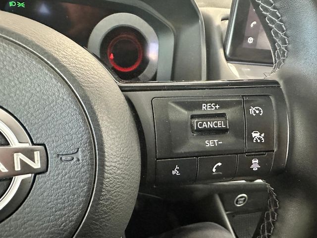 Nissan QASHQAI DIG-T 103kW N-Connecta