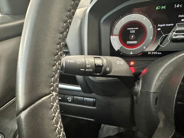 Nissan QASHQAI DIG-T 103kW N-Connecta