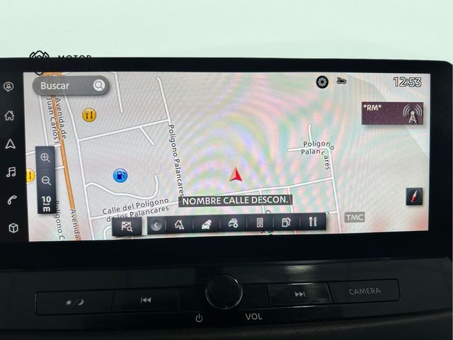 Nissan QASHQAI DIG-T 103kW N-Connecta