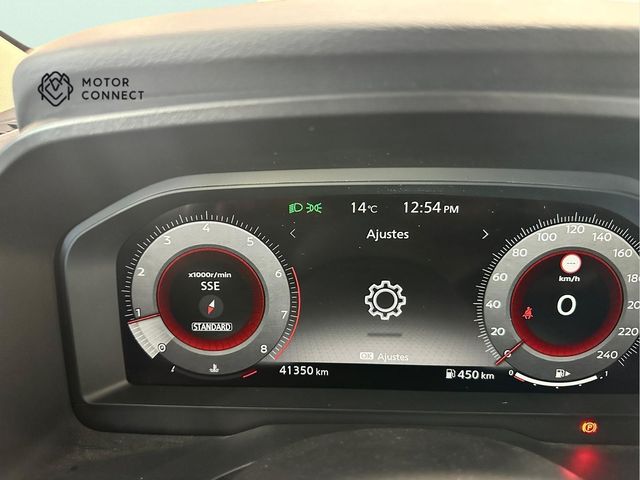 Nissan QASHQAI DIG-T 103kW N-Connecta