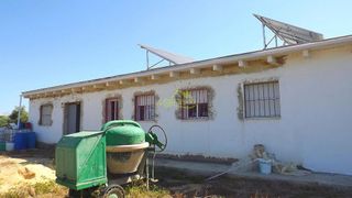 Casa rural en venta en Lepe ciudad en Lepe
