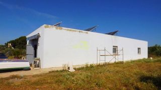 Casa rural en venta en Lepe ciudad en Lepe