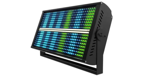 Audibax Thunder 240 RGB Strobo
